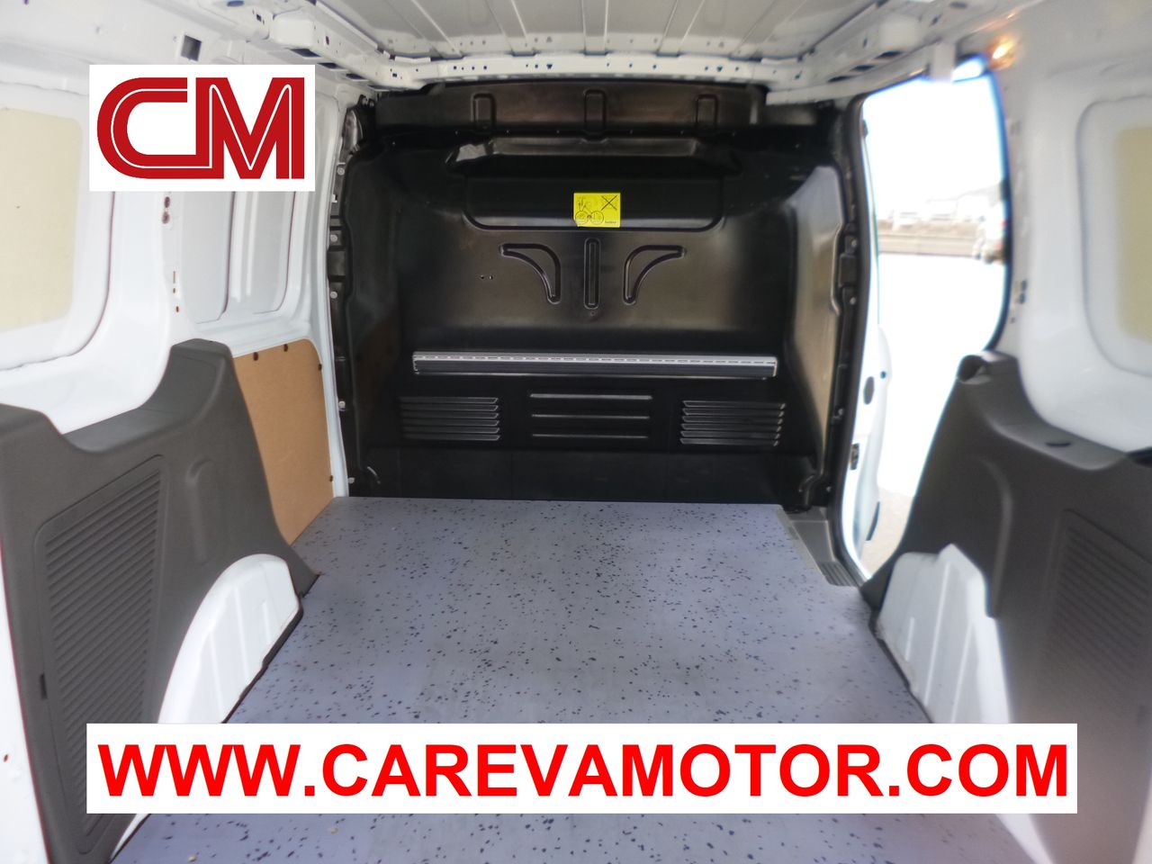 Foto Ford Transit Connect 23