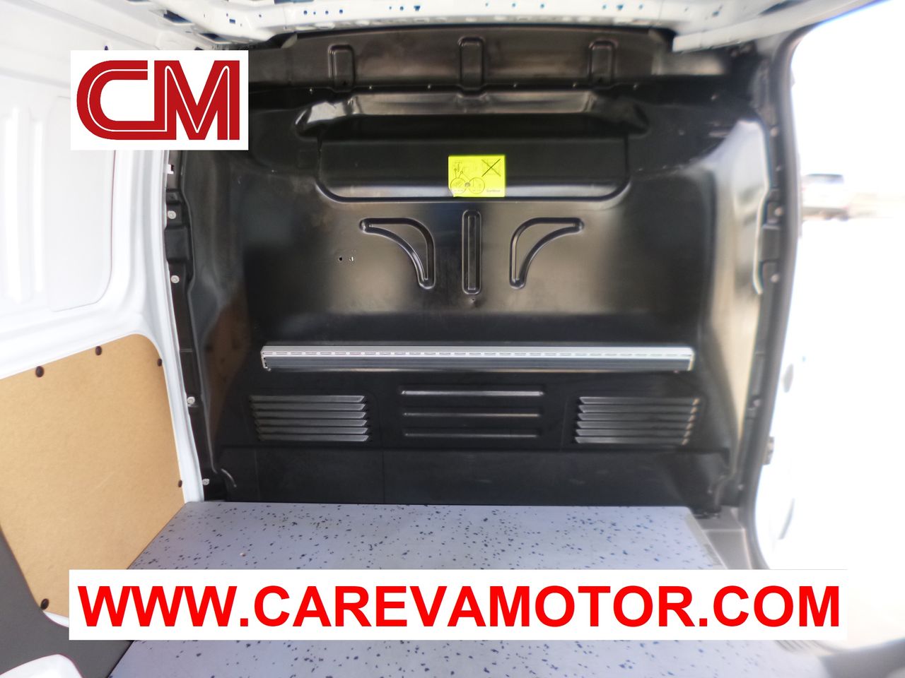 Foto Ford Transit Connect 24
