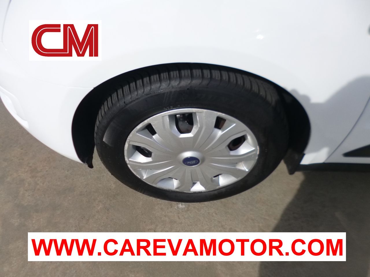 Foto Ford Transit Connect 25