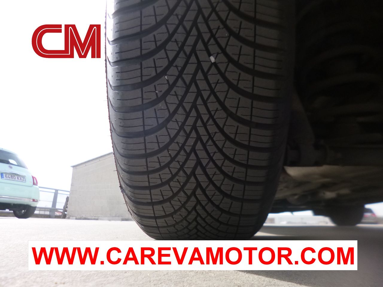 Foto Ford Transit Connect 28