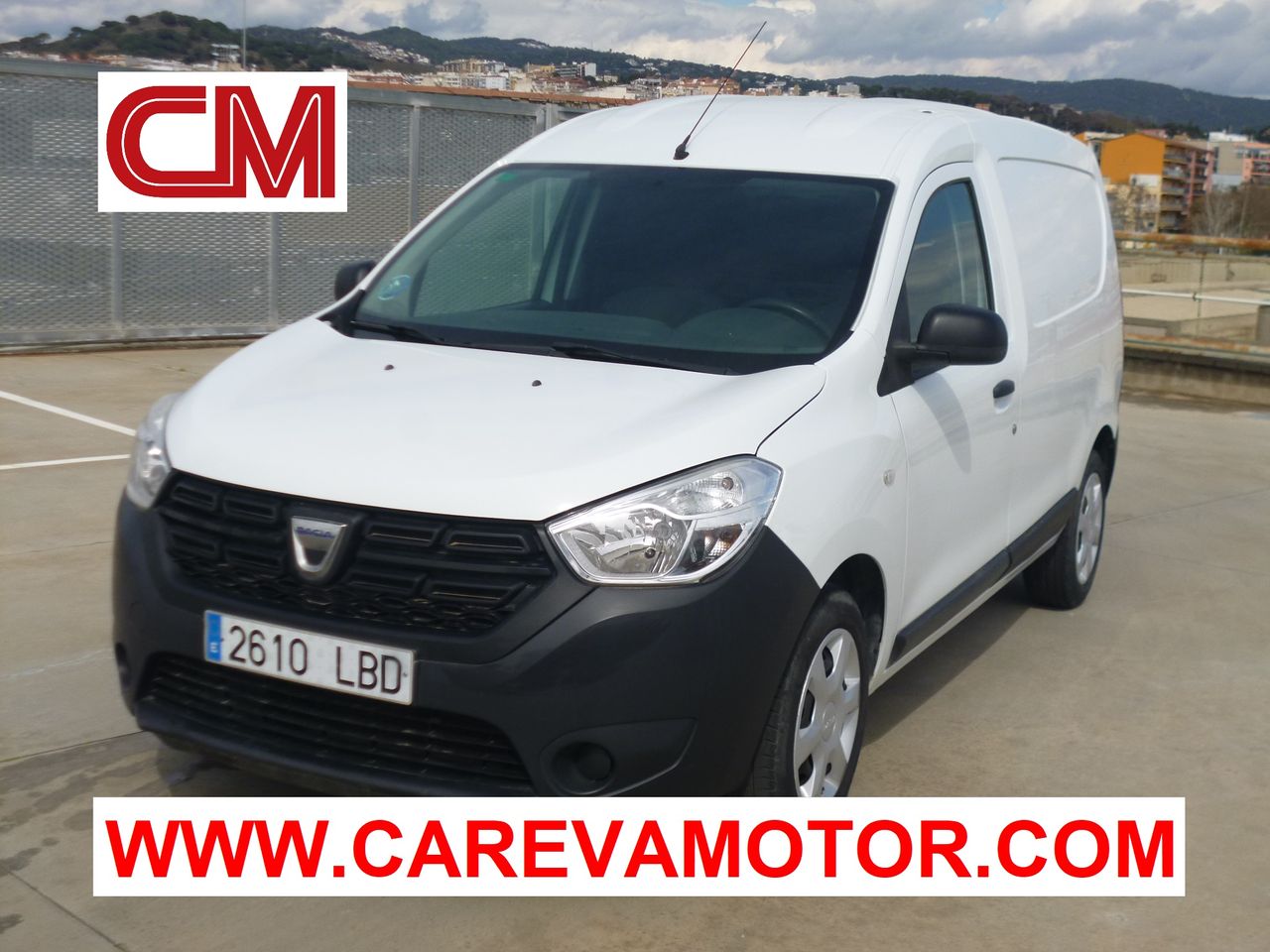 Foto Dacia Dokker 2