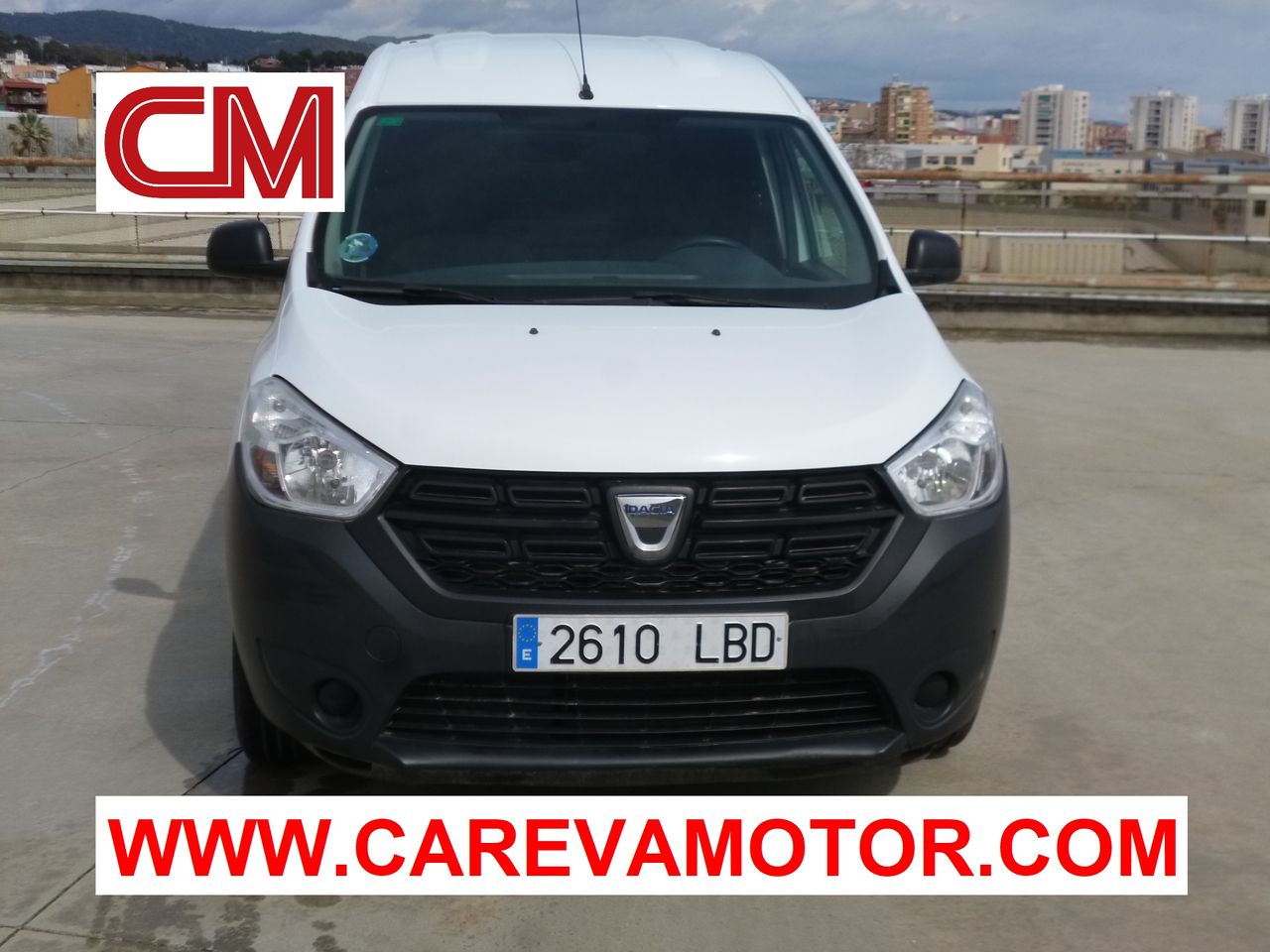 Foto Dacia Dokker 3