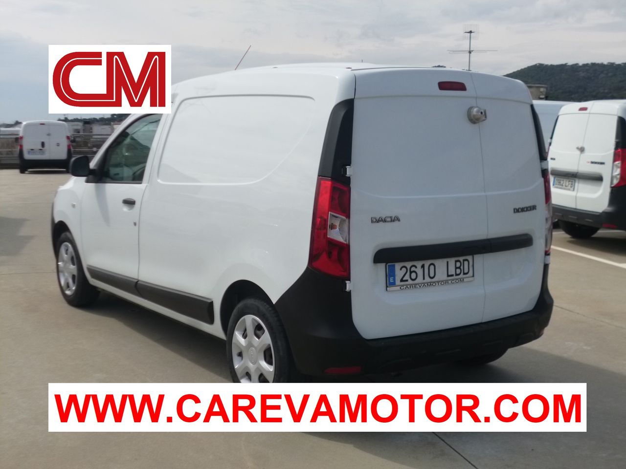 Foto Dacia Dokker 7