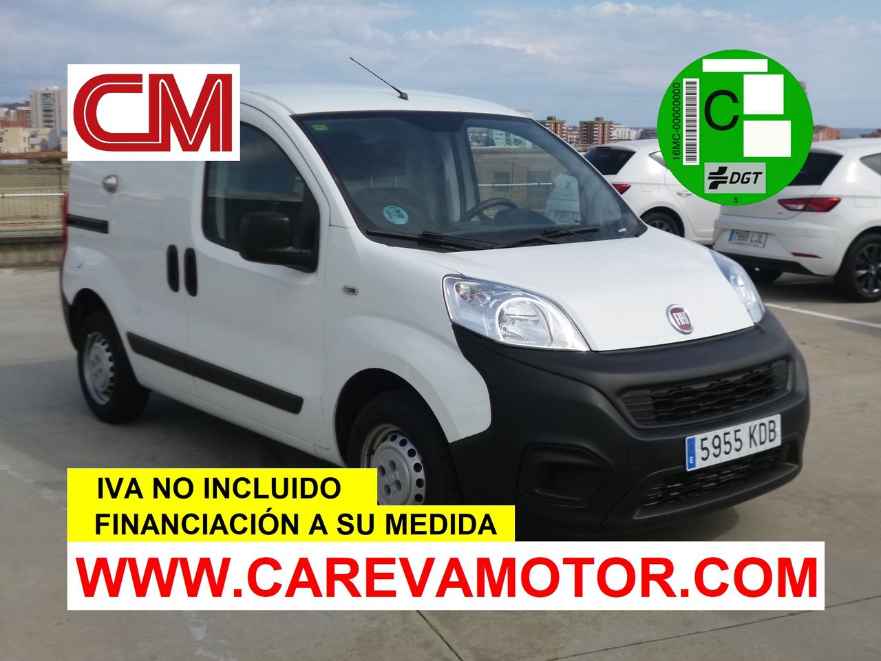Foto Fiat Fiorino 1