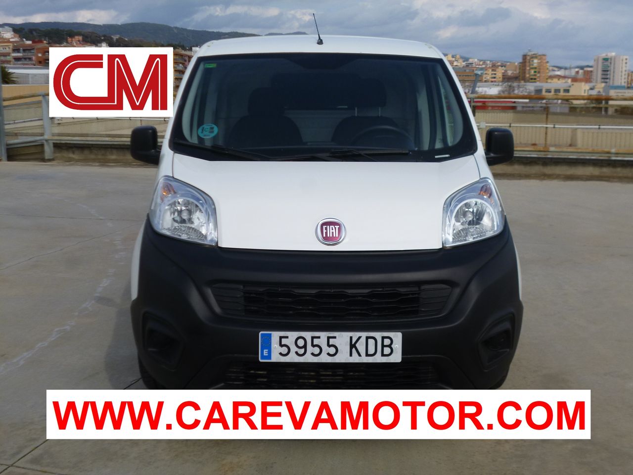 Foto Fiat Fiorino 2