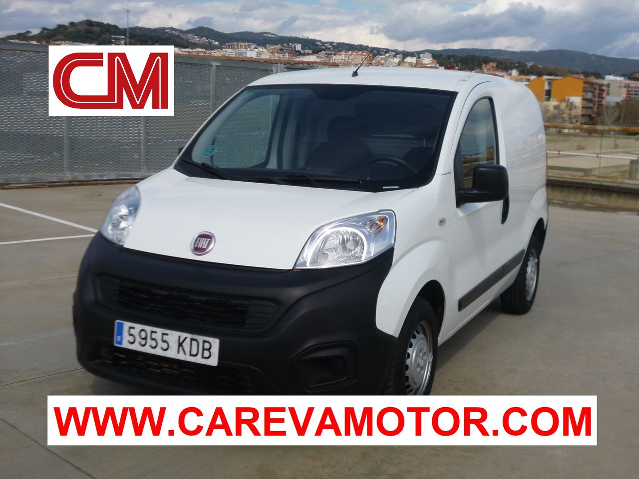 Foto Fiat Fiorino 3