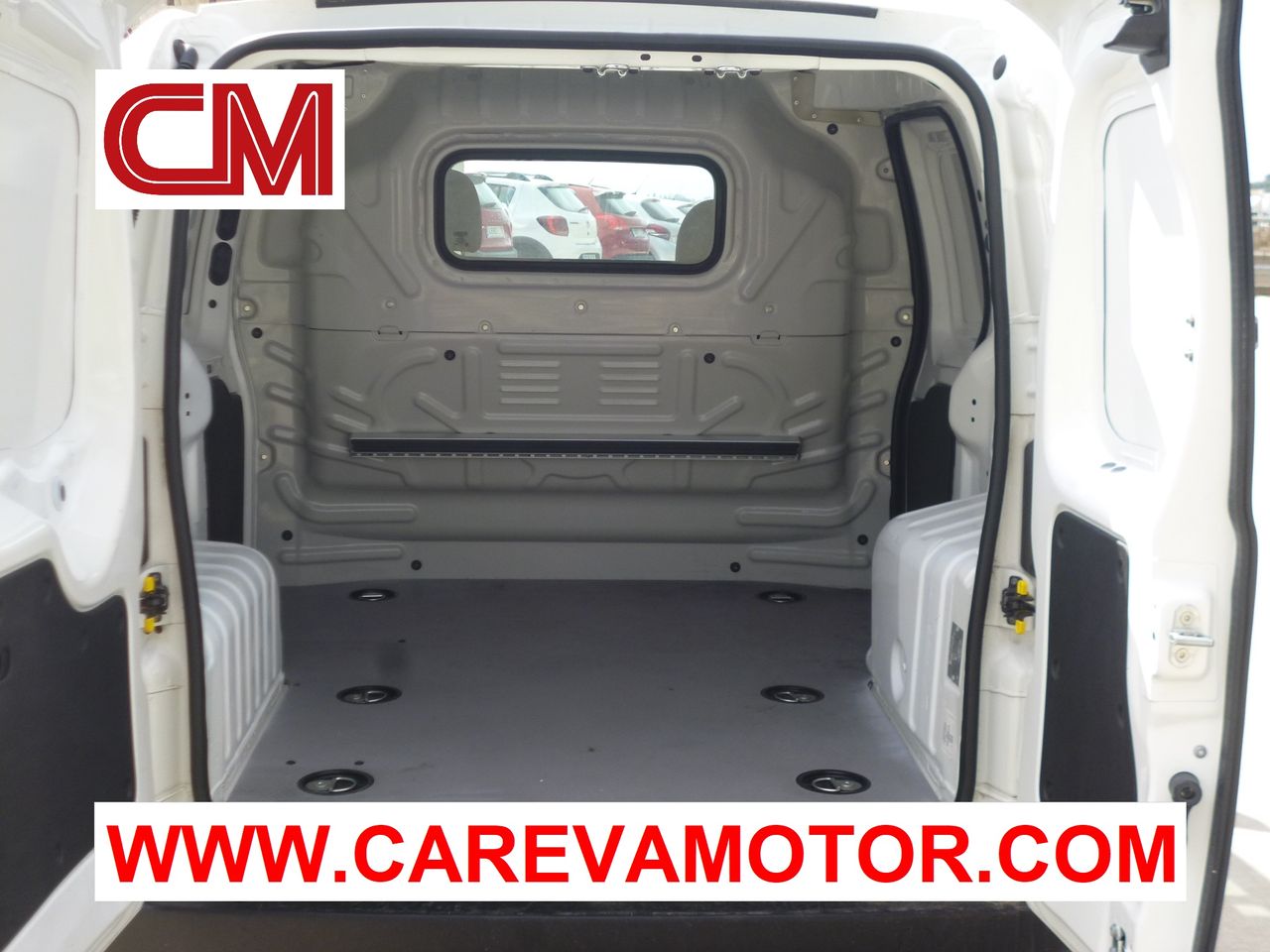 Foto Fiat Fiorino 6