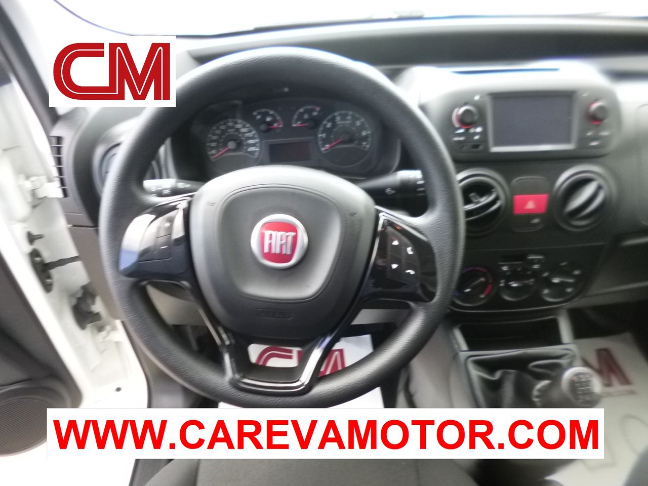 Foto Fiat Fiorino 8