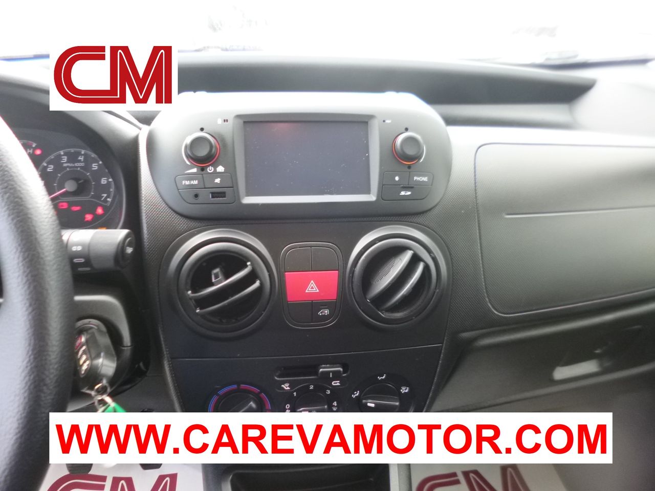 Foto Fiat Fiorino 9