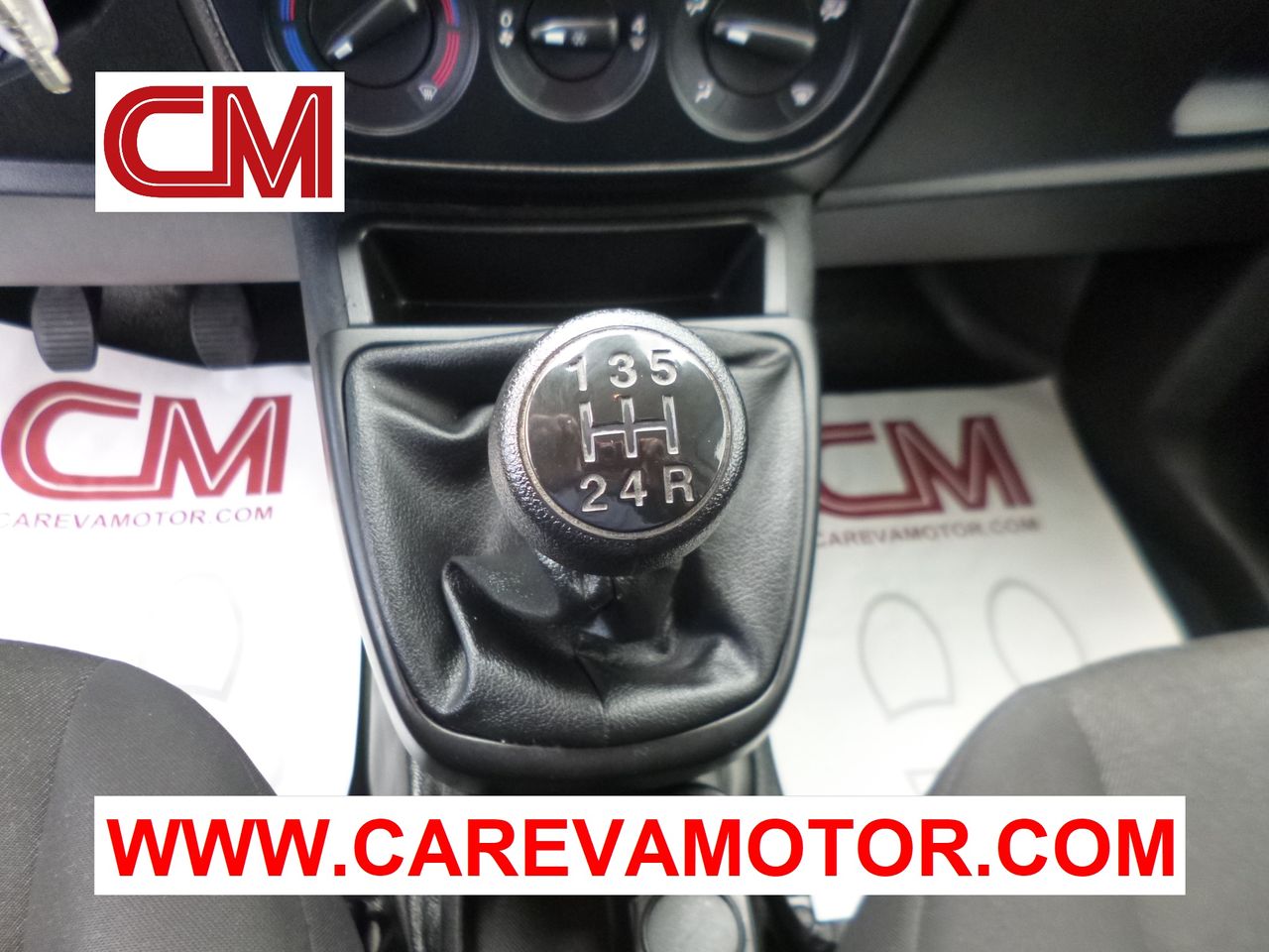 Foto Fiat Fiorino 10