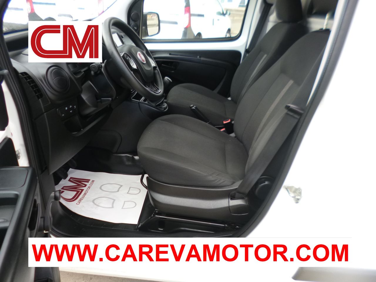 Foto Fiat Fiorino 11