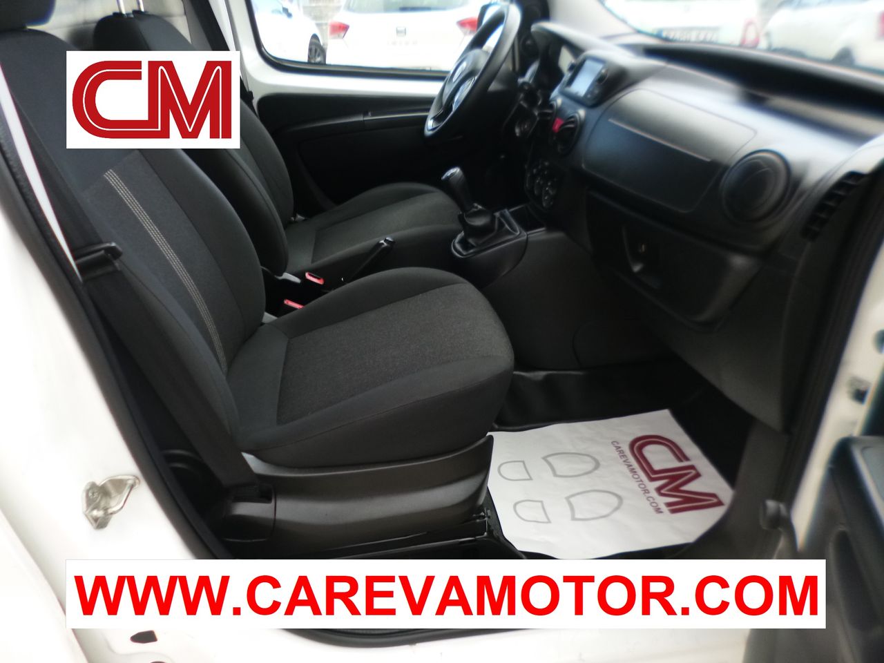 Foto Fiat Fiorino 12