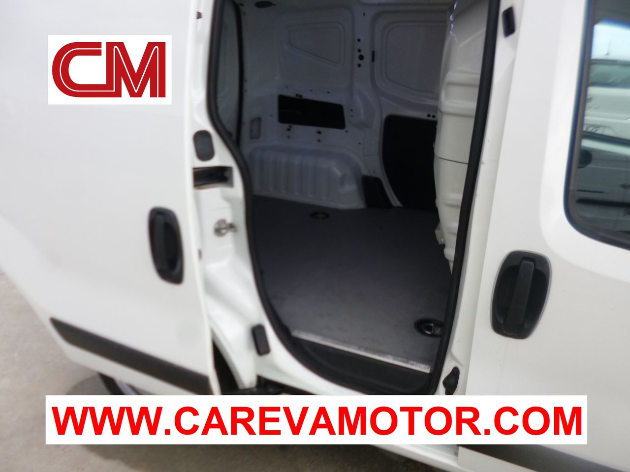 Foto Fiat Fiorino 13