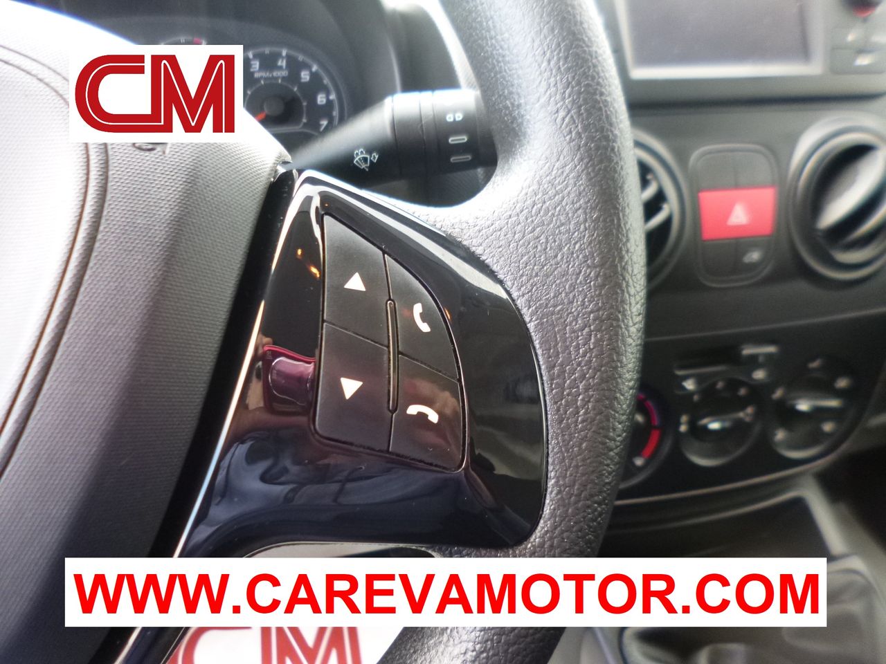 Foto Fiat Fiorino 17