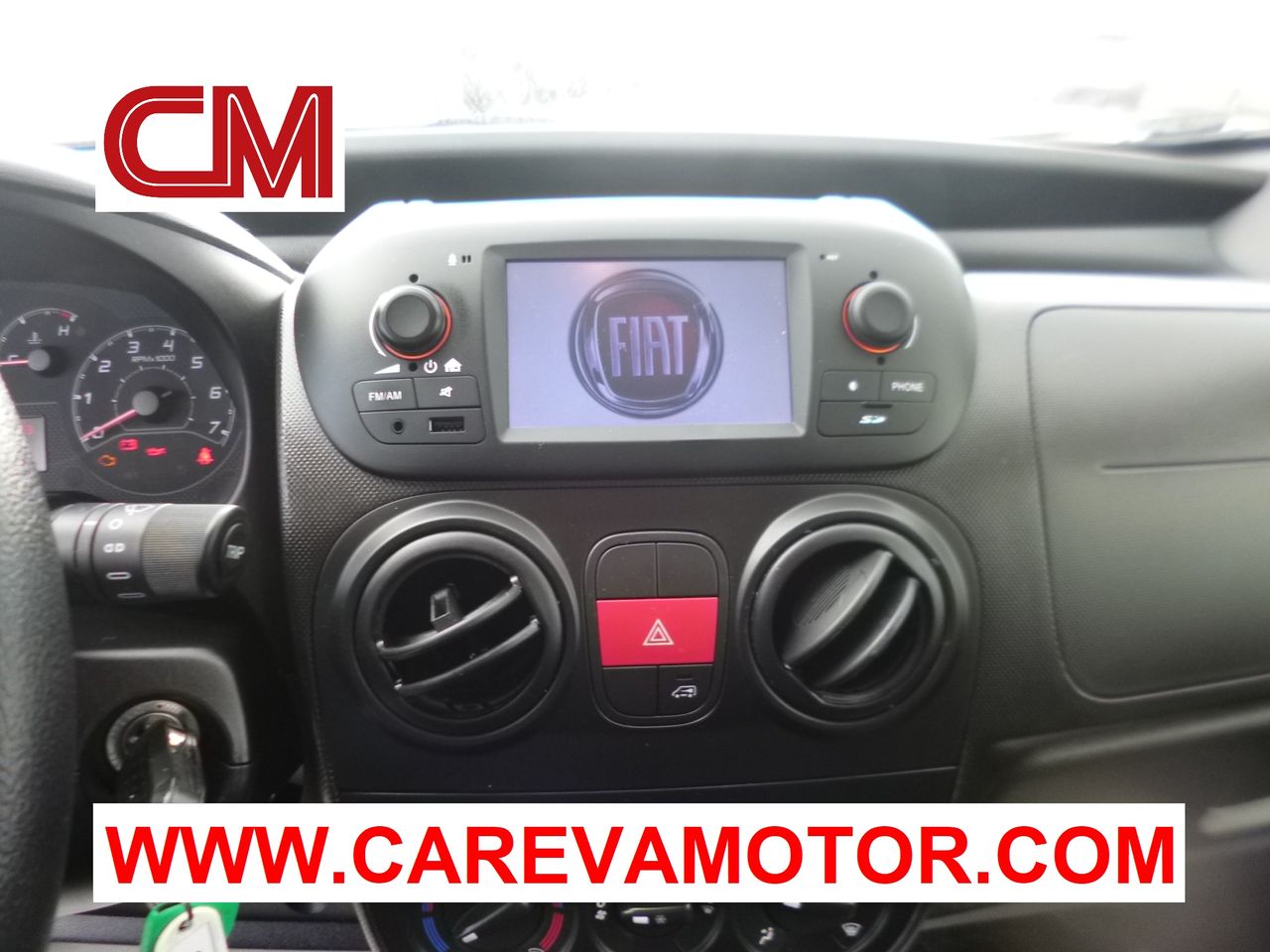 Foto Fiat Fiorino 18