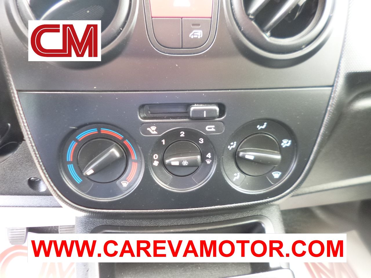 Foto Fiat Fiorino 19
