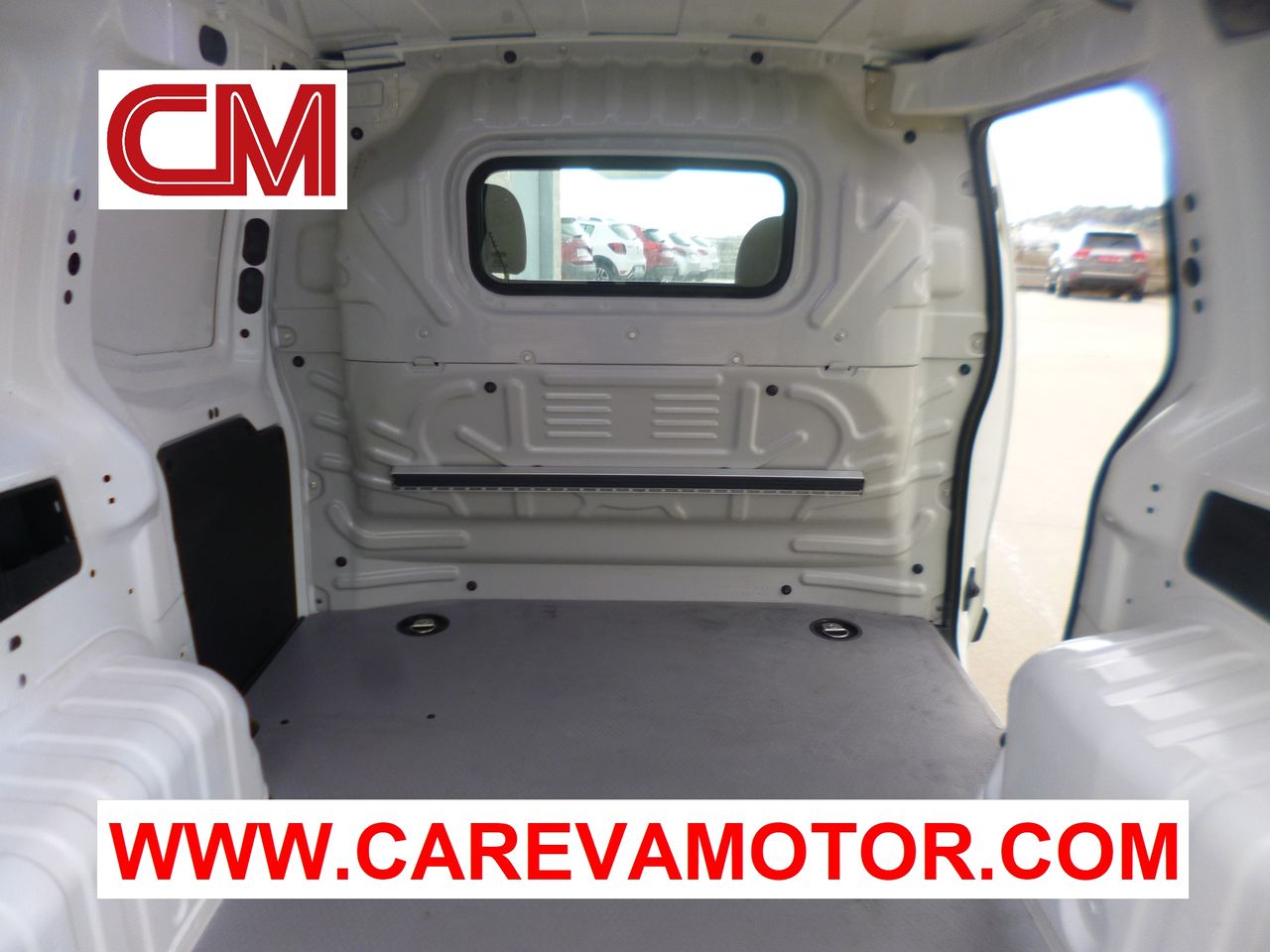 Foto Fiat Fiorino 20