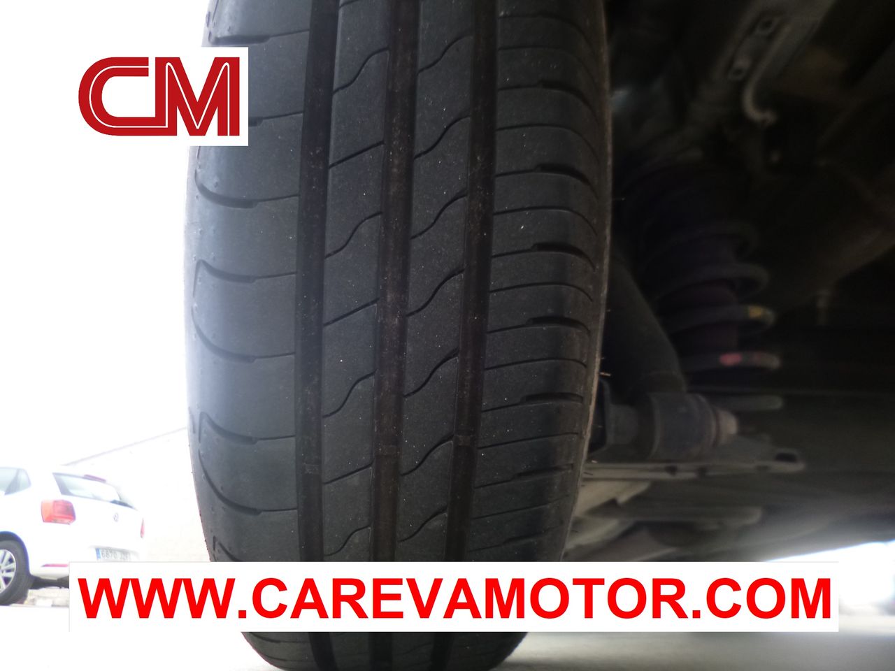 Foto Fiat Fiorino 24