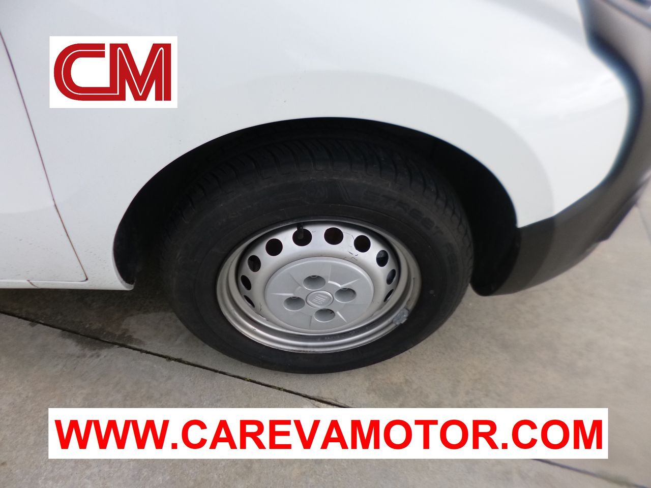 Foto Fiat Fiorino 27