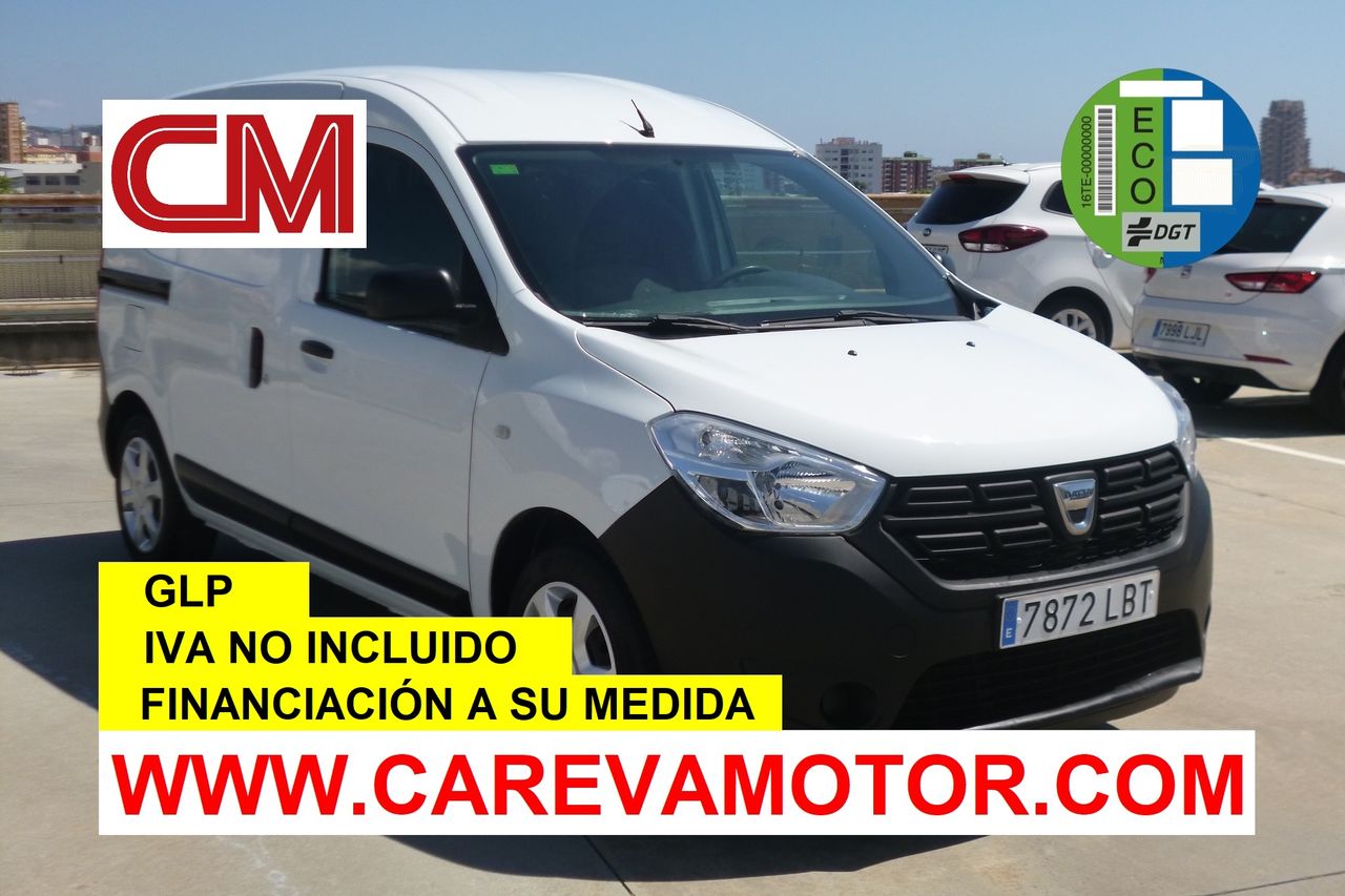 Foto Dacia Dokker 1