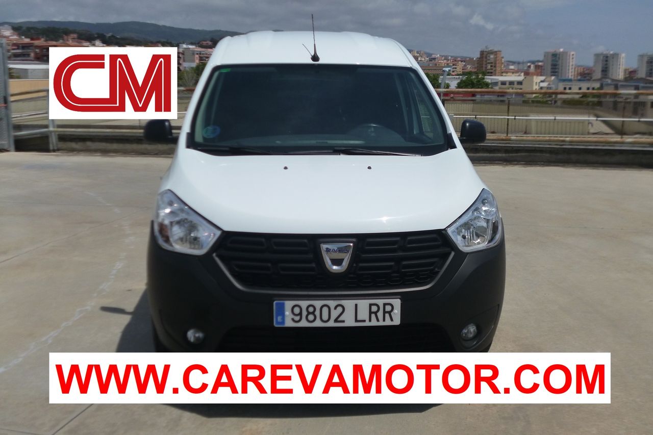Foto Dacia Dokker 3