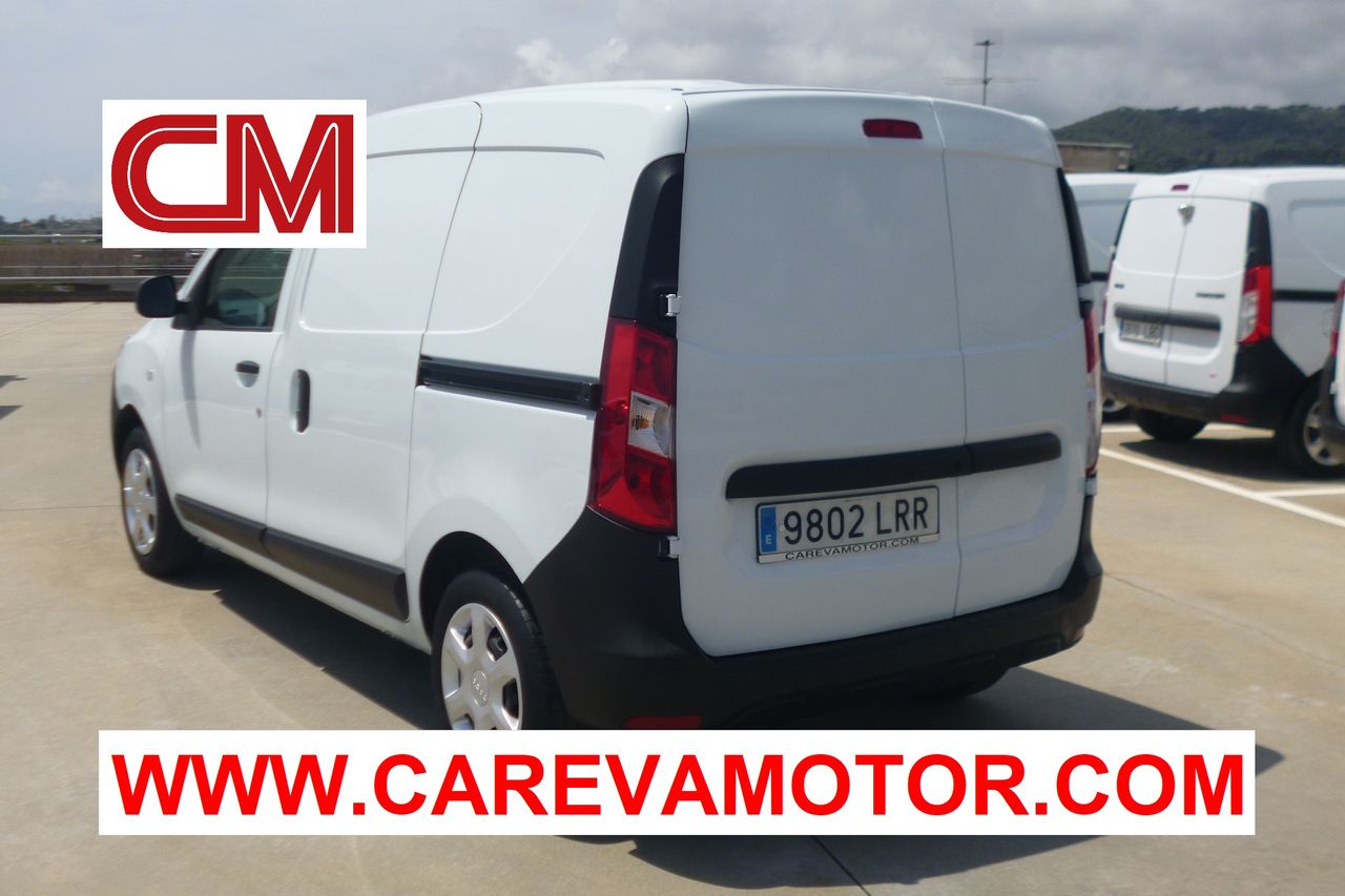 Foto Dacia Dokker 7