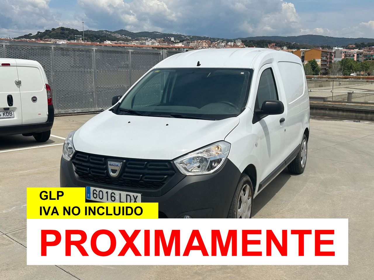 Foto Dacia Dokker 1