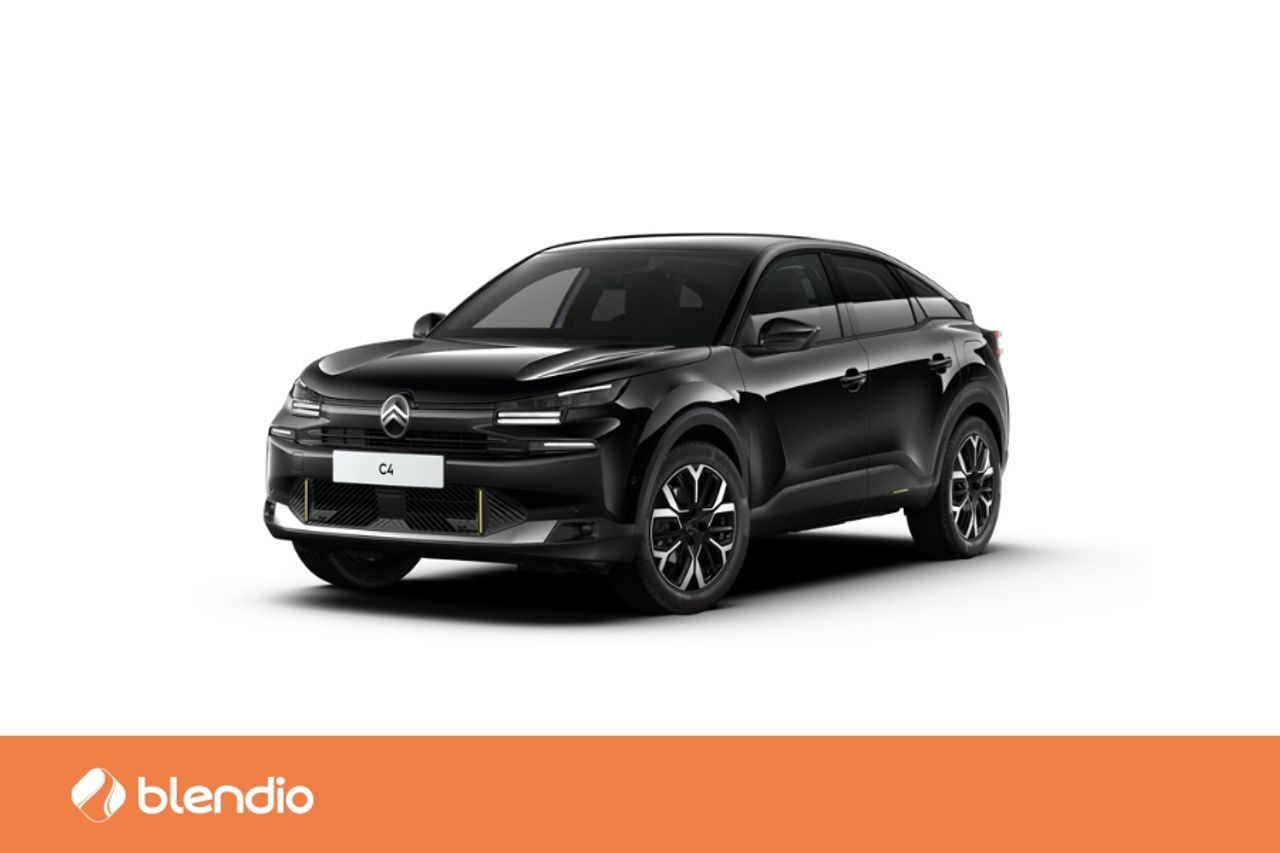 Foto Citroën C4 1