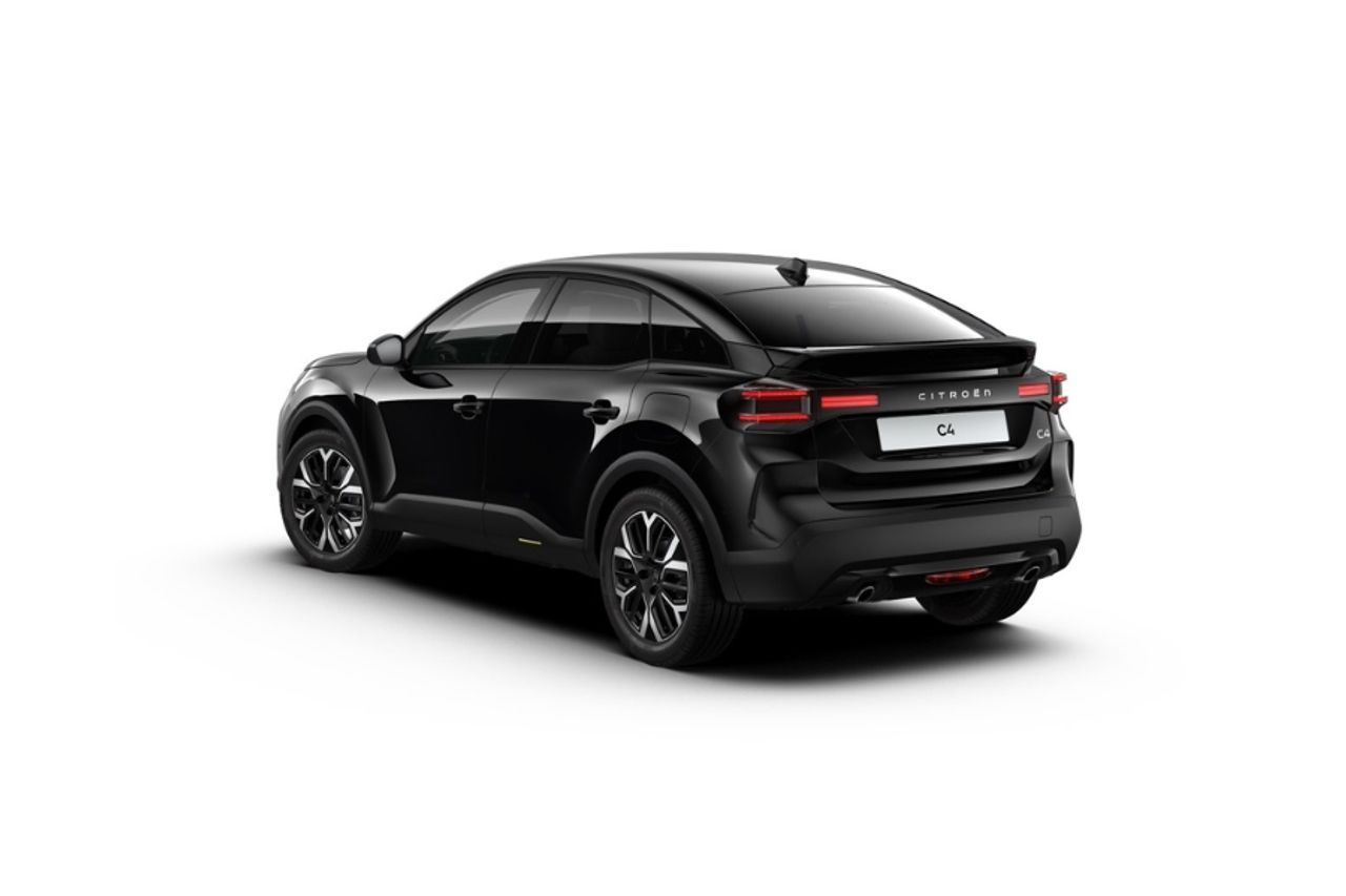 Foto Citroën C4 3