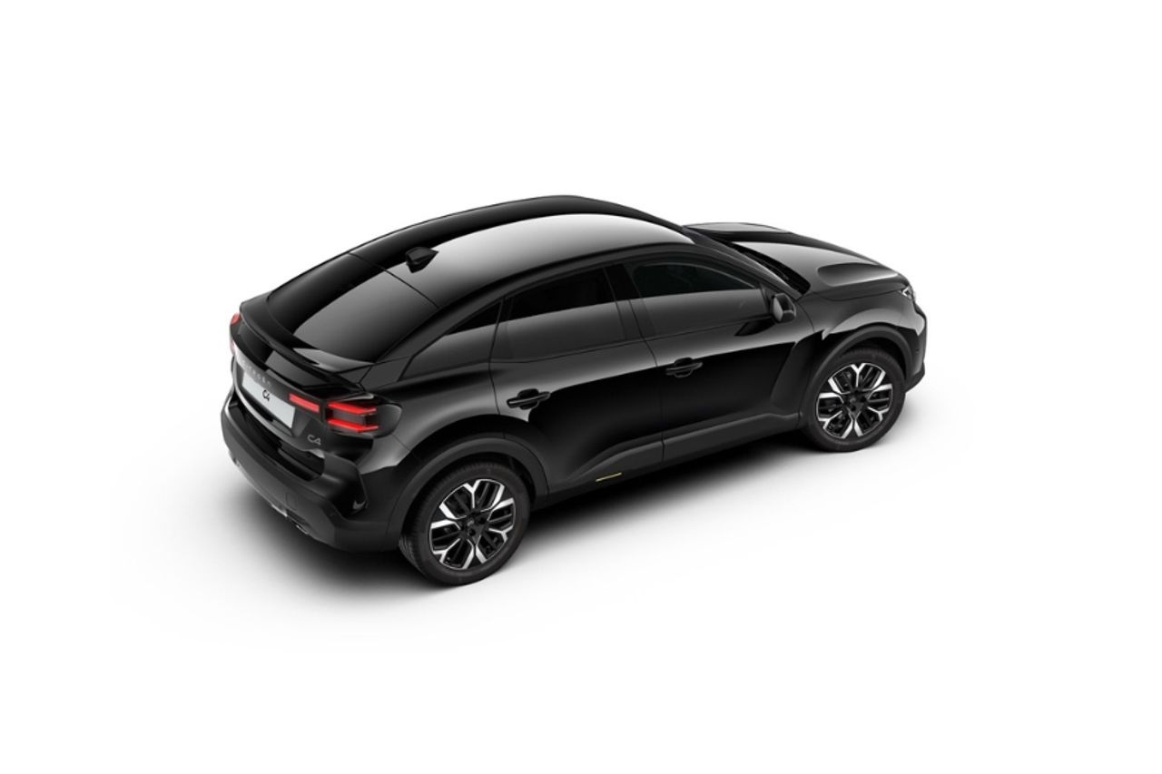 Foto Citroën C4 4