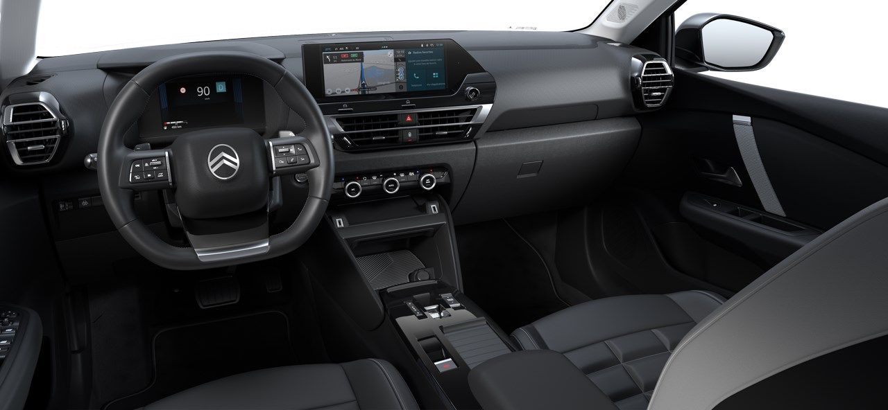 Foto Citroën C4 6