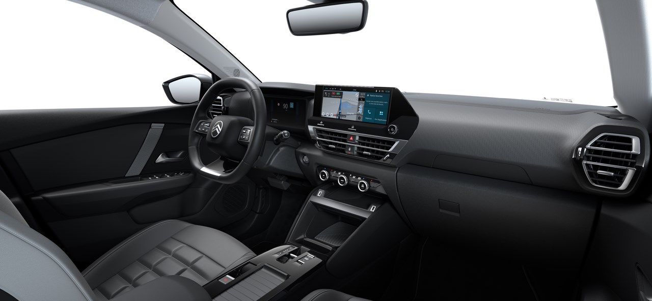 Foto Citroën C4 7