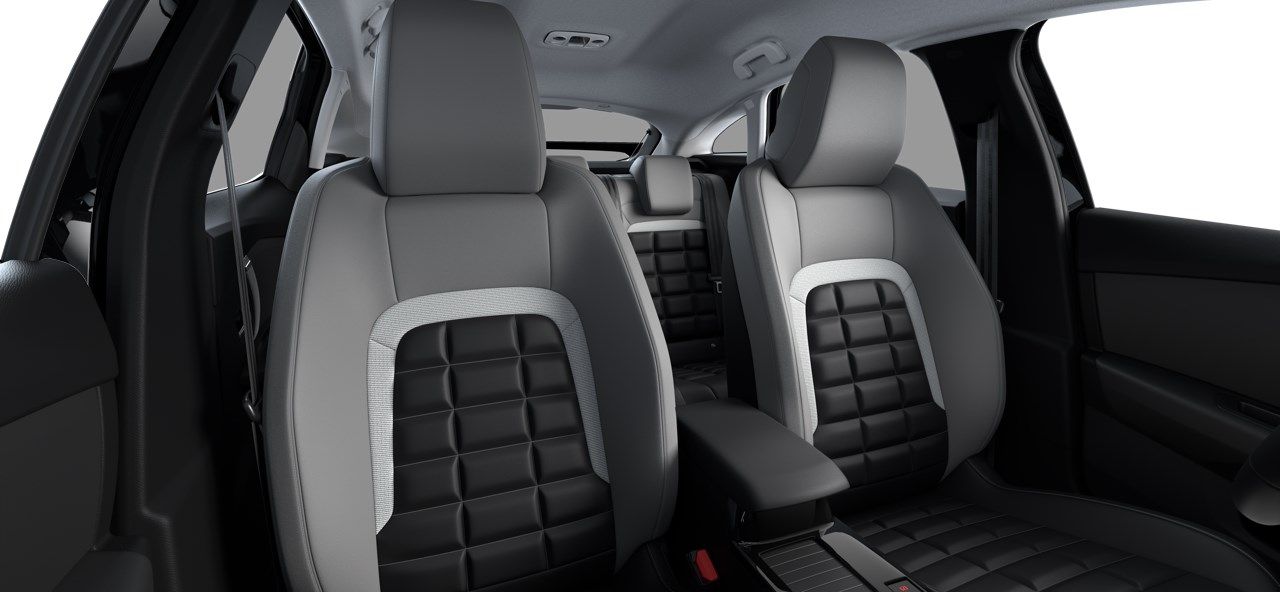 Foto Citroën C4 8