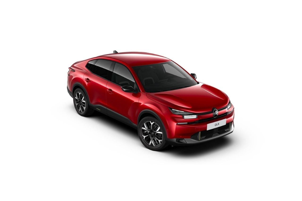 Foto Citroën C4 2