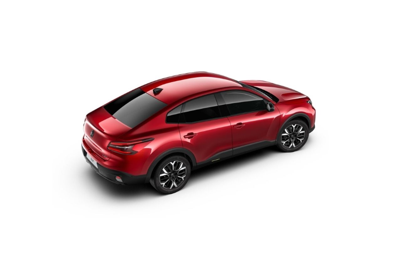 Foto Citroën C4 3