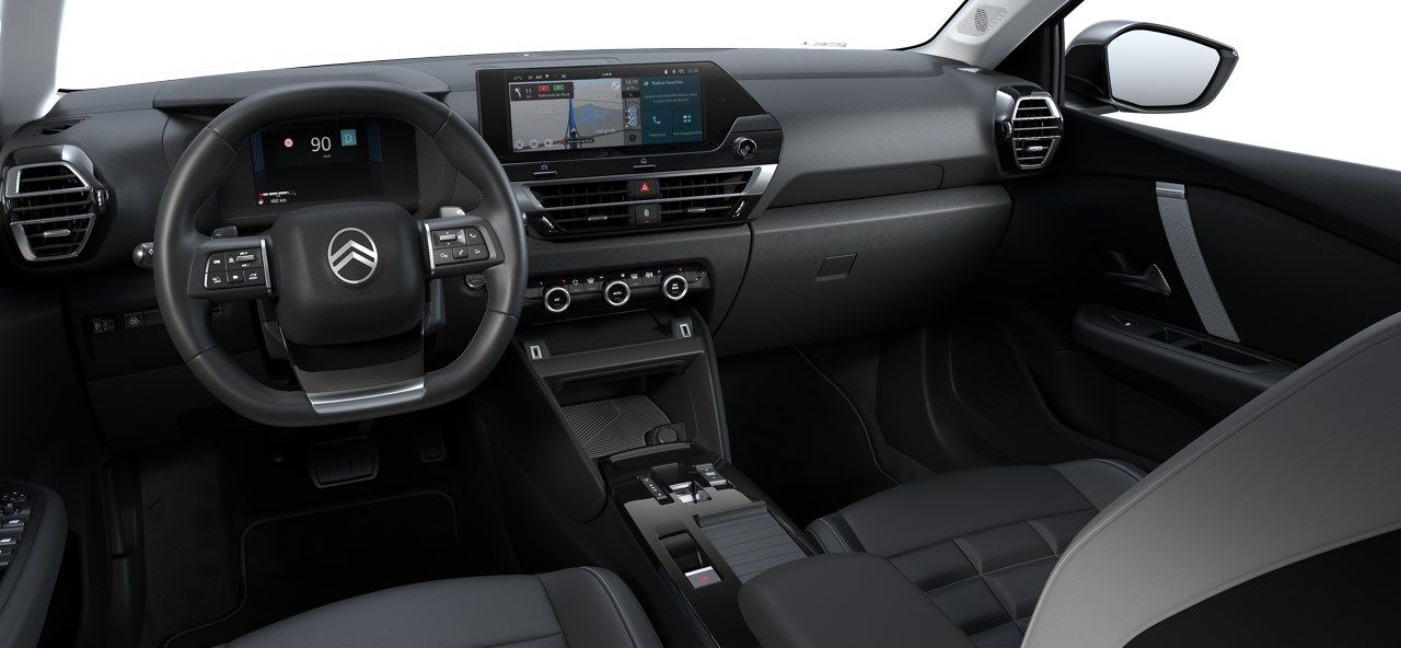 Foto Citroën C4 6