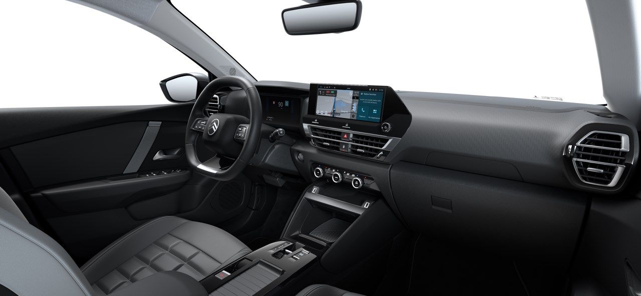 Foto Citroën C4 7