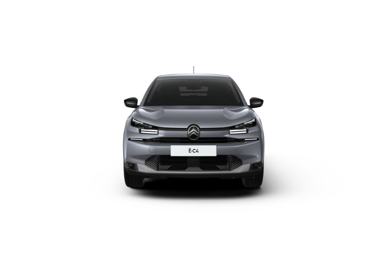 Foto Citroën ë-C4 5