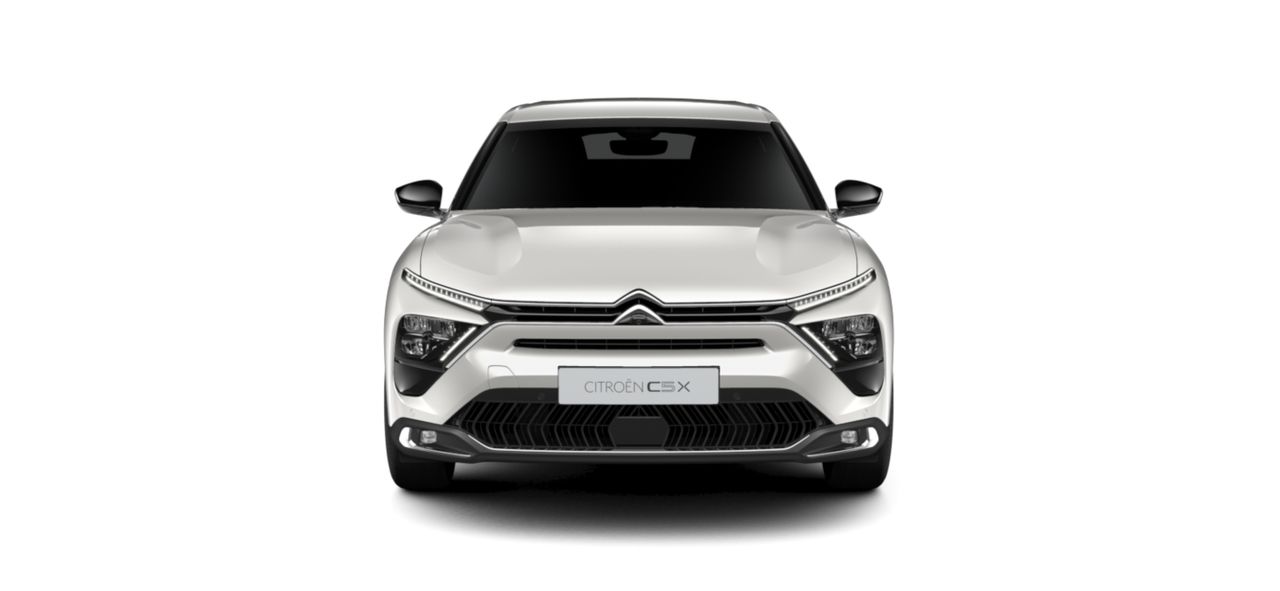 Foto Citroën C5 X 2