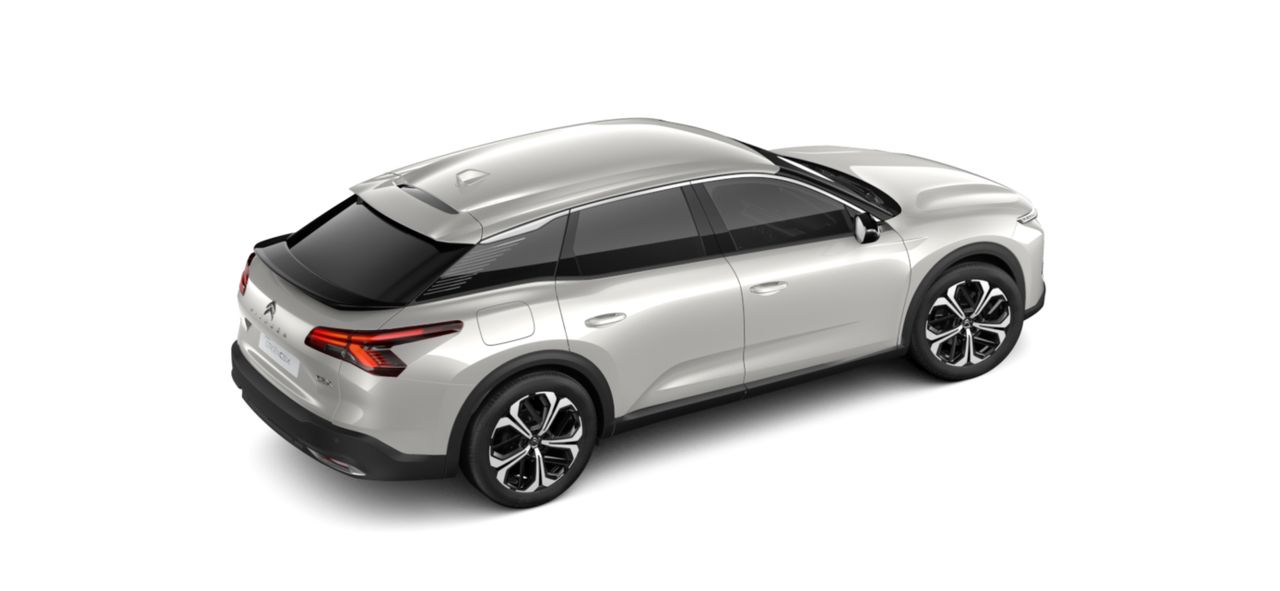 Foto Citroën C5 X 3
