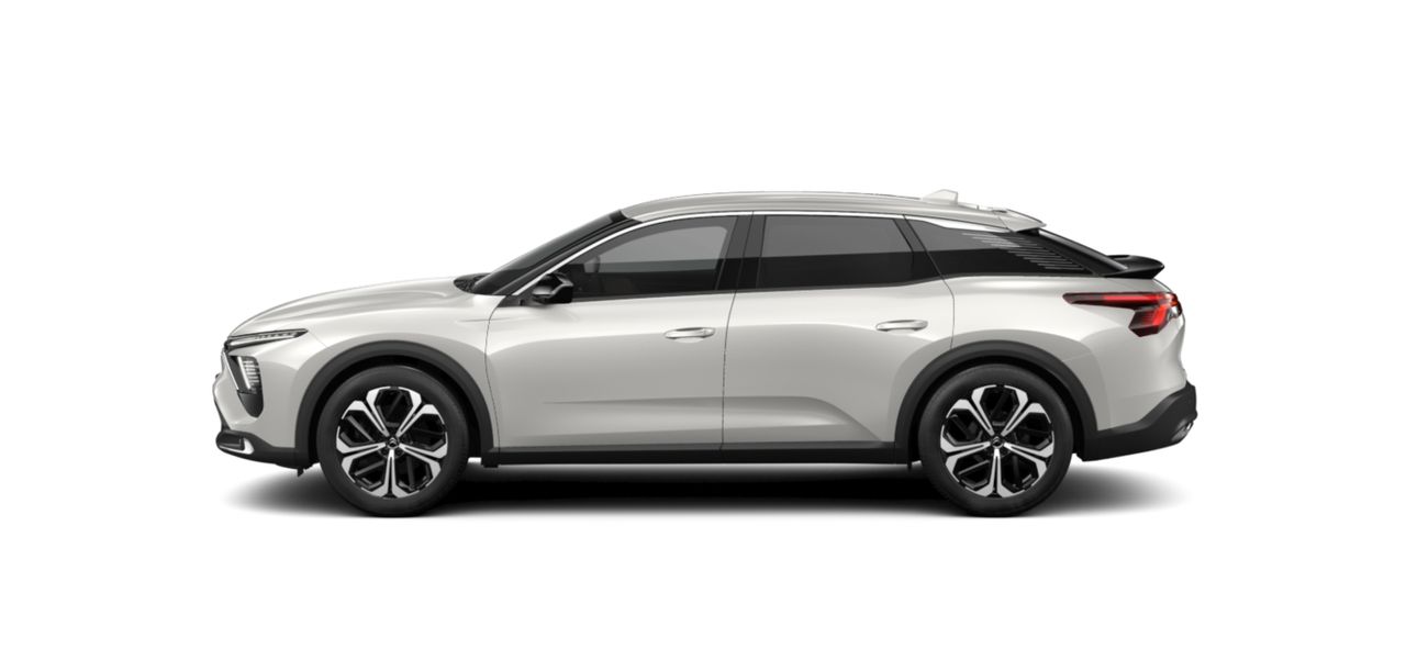 Foto Citroën C5 X 4