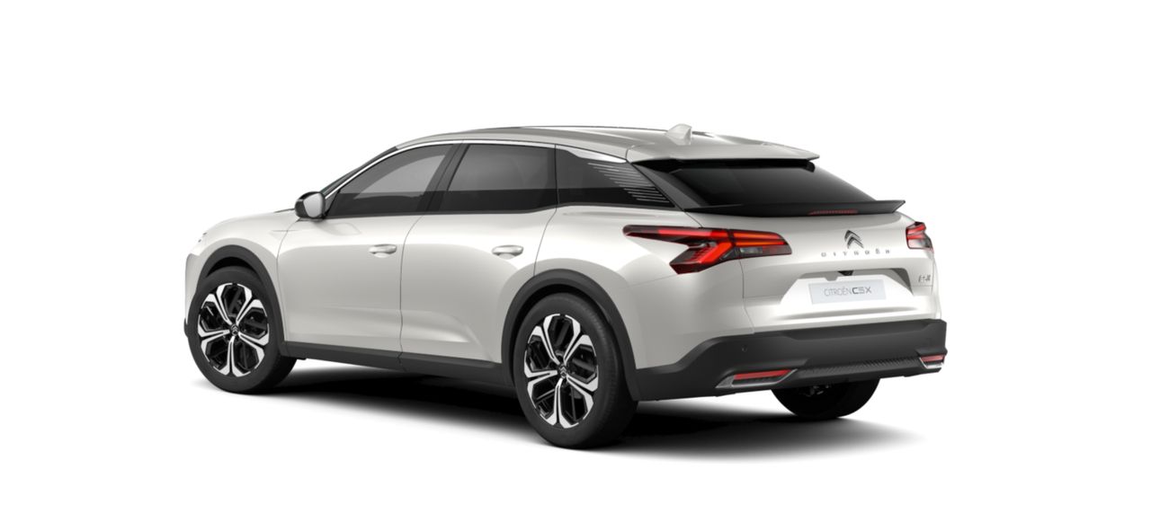 Foto Citroën C5 X 5