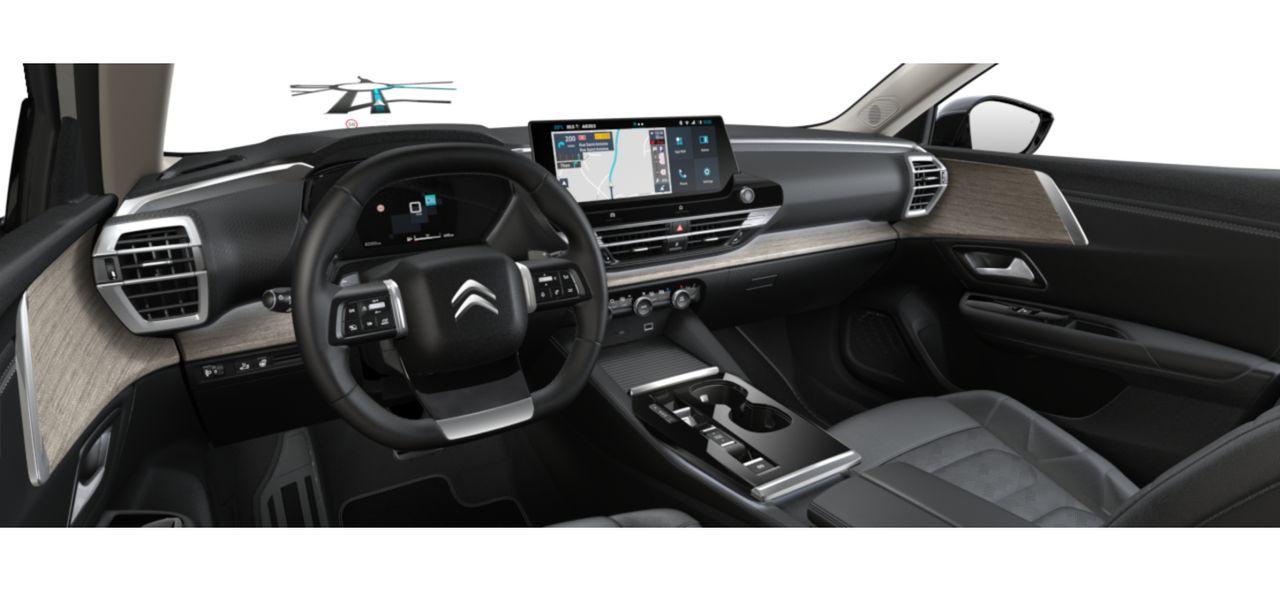 Foto Citroën C5 X 6