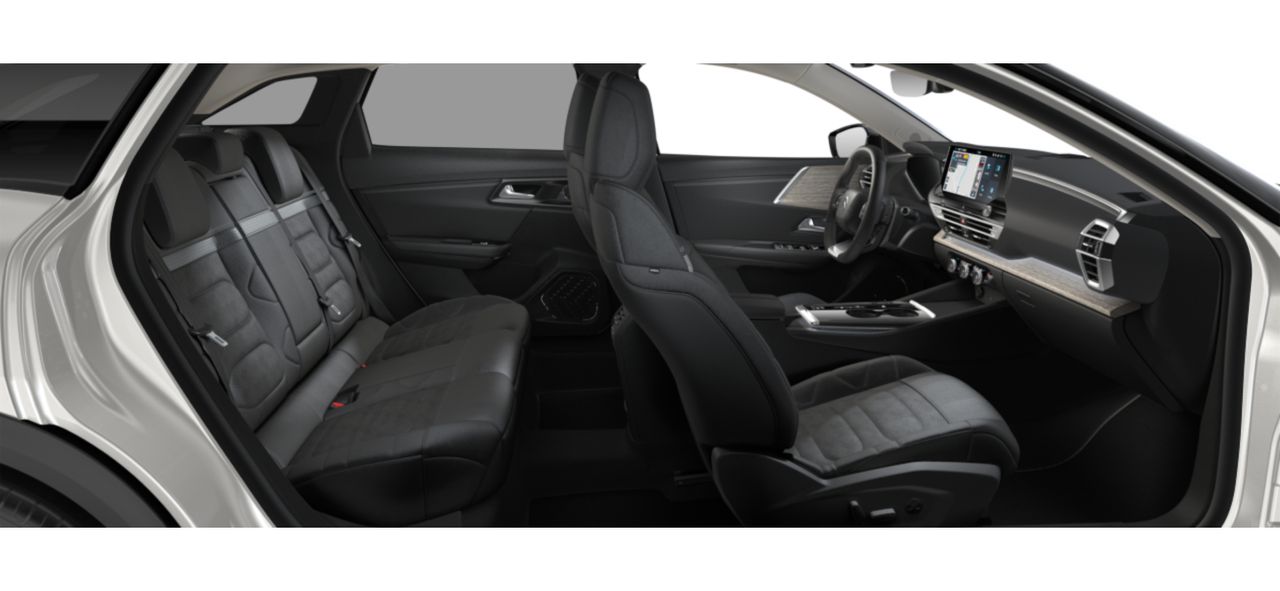 Foto Citroën C5 X 7