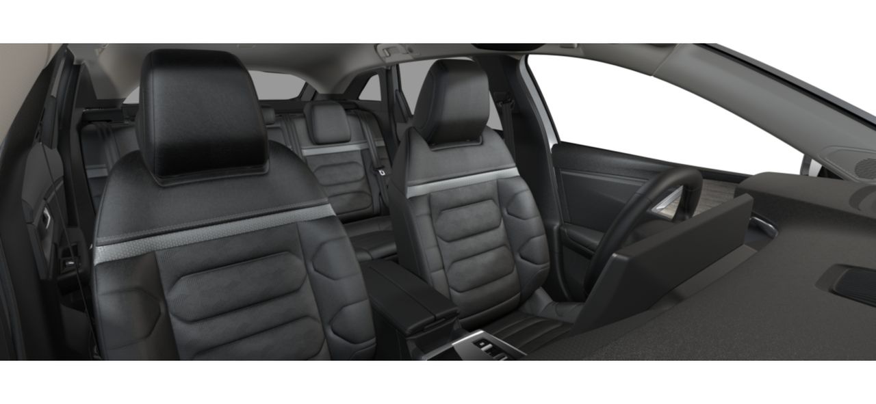 Foto Citroën C5 X 8