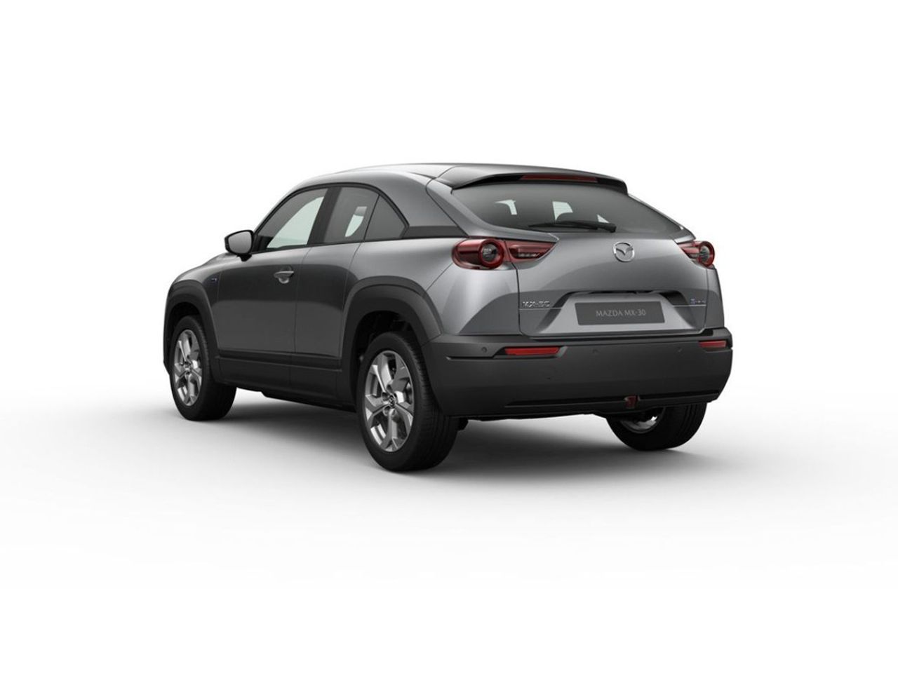 Foto Mazda MX-30 4