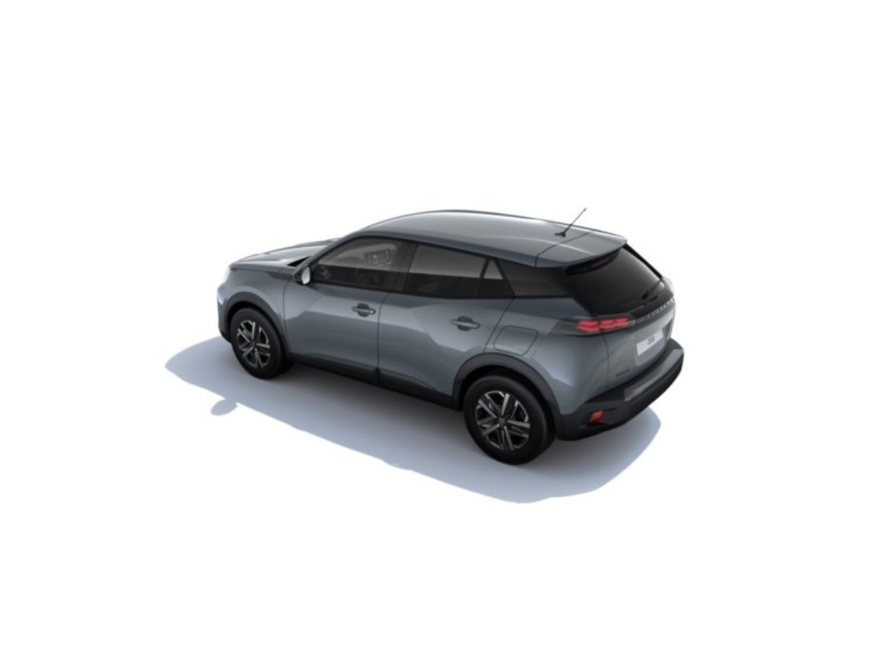 Foto Peugeot 2008 4