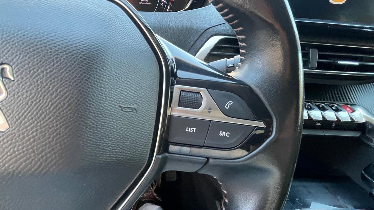 Foto Peugeot 3008 7