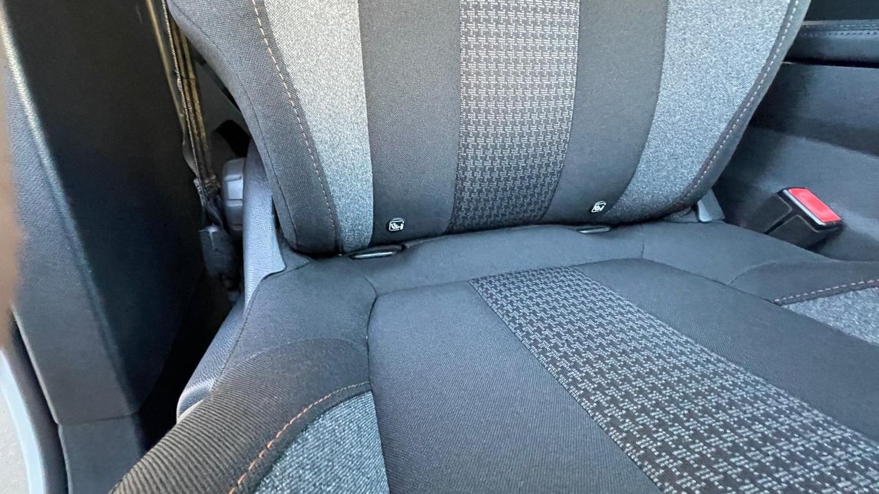 Foto Peugeot 3008 8