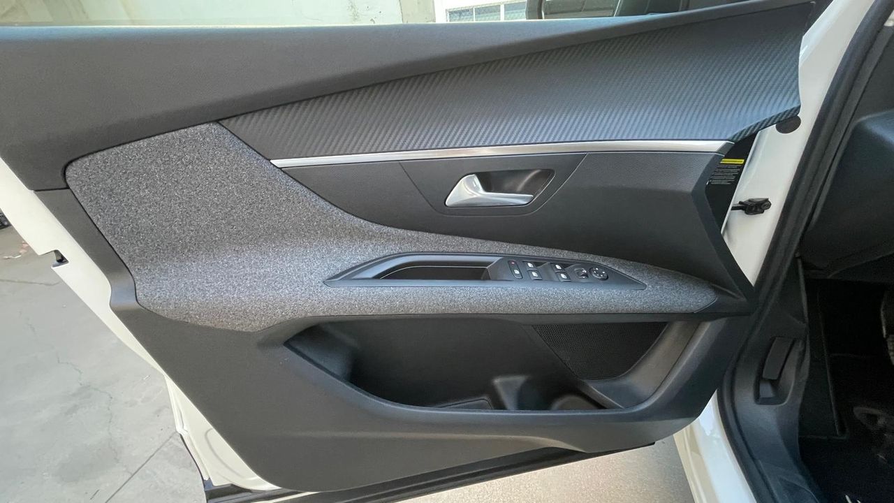 Foto Peugeot 3008 9